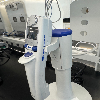 Eppendorf Repeater E3x Electronic Pipet Controllers - Quantity 2 image 0